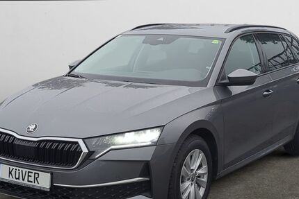 Skoda Octavia 18.000 km 31.550 € Hagen 27628