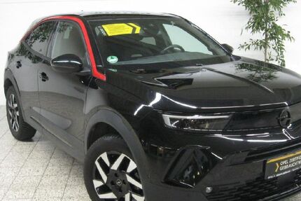 Opel Mokka 25.050 km 22.900 &euro; Nordenham 26954