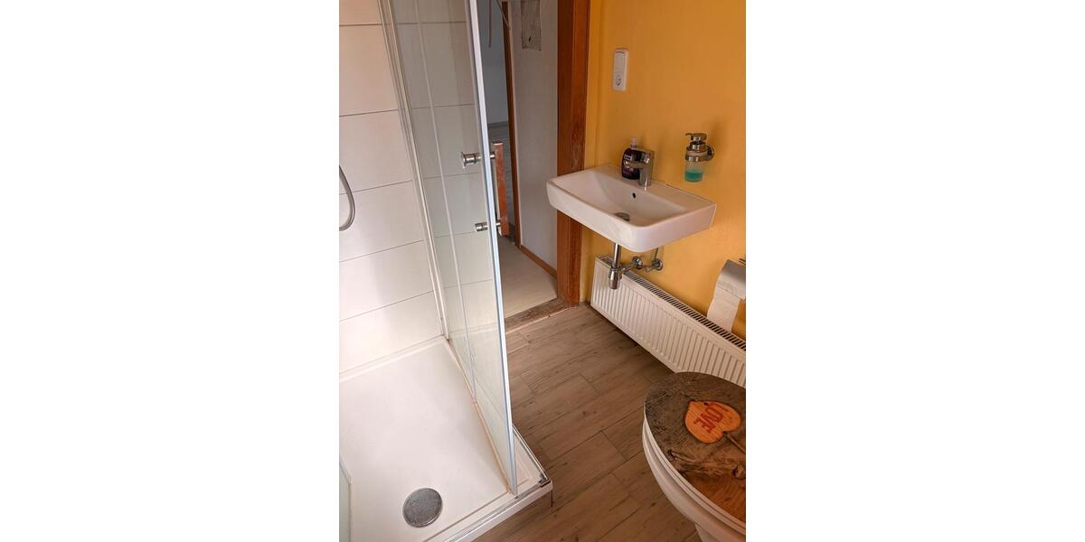 Dachgeschoßwohnung Loxstedt - 1 Zimmer, 44 m&sup2;, 480&euro; | Angebot:26185573