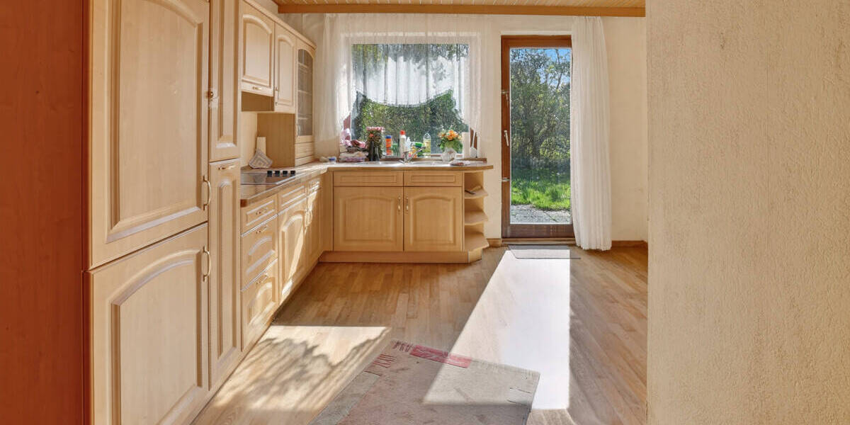 Einfamilienhaus Beverstedt - 7 Zimmer, 212 m&sup2;, 259.000&euro; | Angebot:26319373