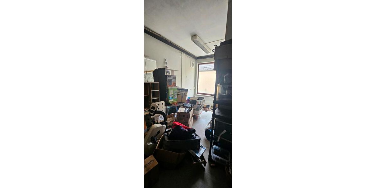 Gewerbeobjekt Bremerhaven - 730&euro; | Angebot:23793130