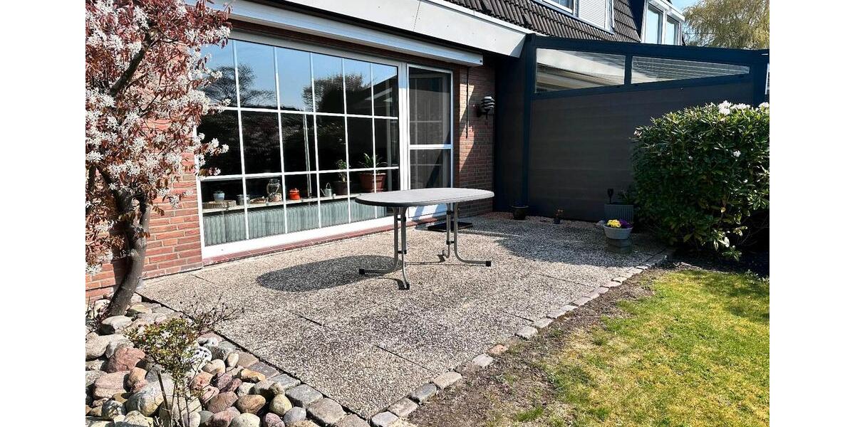 Reihenhaus Bremerhaven Lehe - 4 Zimmer, 108 m&sup2;, 288.000&euro; | Angebot:27259568