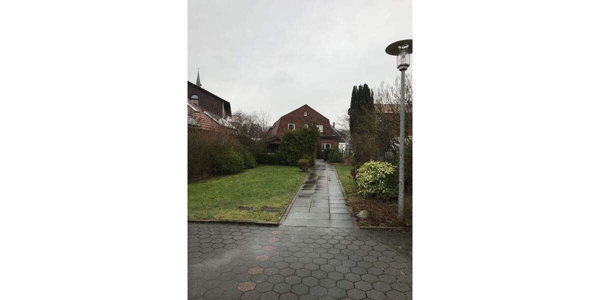 Gewerbeobjekt Butjadingen Burhave - 4 Zimmer, 107 m&sup2;, 1.000&euro; | Angebot:26189942