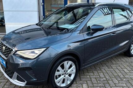 Seat Arona 44.250 km 17.350 &euro; Brake / Unterweser 26919