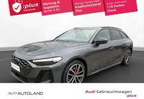 Gebrauchtwagen Audi A5