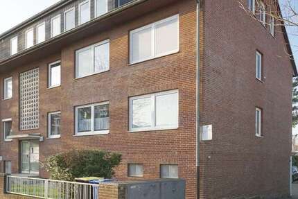 Wohnung Bremerhaven Geestemünde - 2 Zimmer, 62 m&sup2;, 129.990&euro; | Angebot:26099972