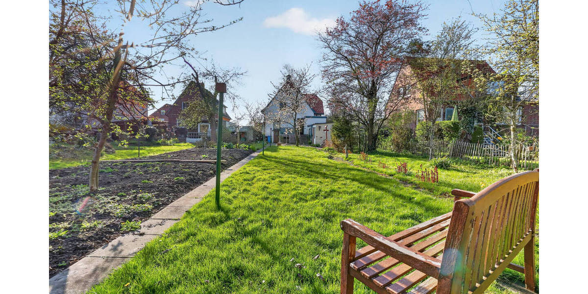 Einfamilienhaus Nordenham - 6 Zimmer, 127 m&sup2;, 209.000&euro; | Angebot:26391616