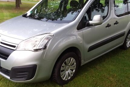 Citroen Berlingo 174.993 km 6.999 € Loxstedt-Nesse 27612