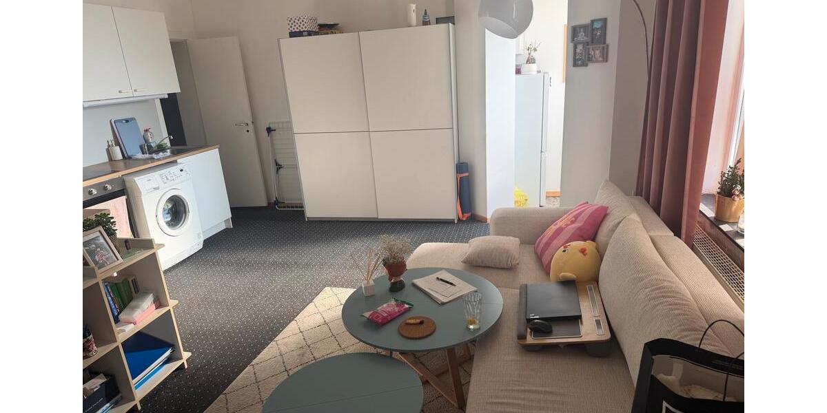 Erdgeschoßwohnung Geestland - 1 Zimmer, 35 m&sup2;, 575&euro; | Angebot:26522394