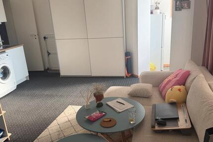 Wohnung Geestland - 1 Zimmer, 35 m&sup2;, 575&euro; | Angebot:26522394
