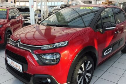 Citroen C3 16.142 km 16.190 € Cuxhaven 27478