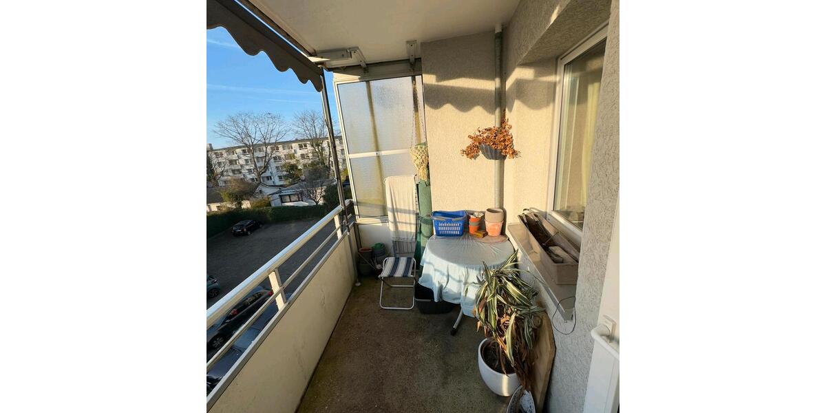 Attraktive möblierte 3-Zimmer-Wohnung 3 zimmer