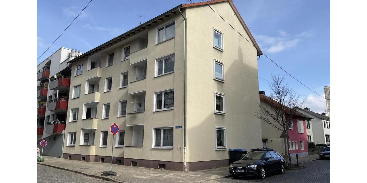 Etagenwohnung Bremerhaven - 4 Zimmer, 82 m&sup2;, 599&euro; | Angebot:26538671