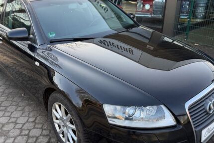 Audi A6 184.750 km 4.950 &euro; Beverstedt 27616