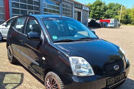 Kia Picanto 202.000 km 1.500 &euro; Bremerhaven 27576