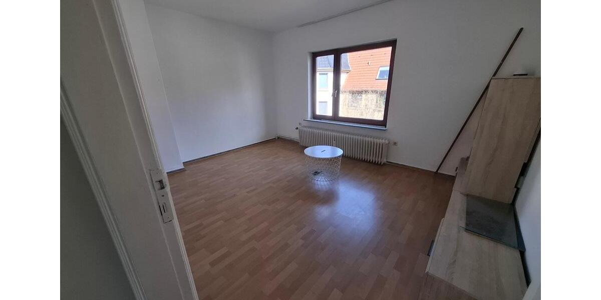 Etagenwohnung Bremerhaven - 2 Zimmer, 45 m&sup2;, 61.750&euro; | Angebot:26665764