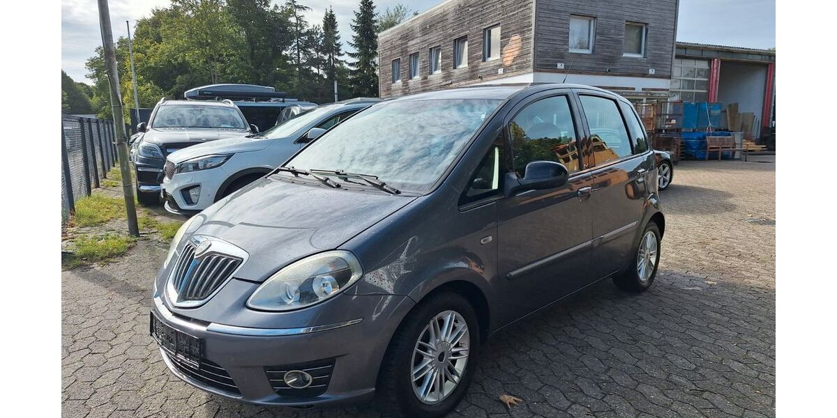 Lancia MUSA 146.200 km 2.700 &euro; Bremerhaven 27576