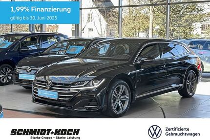 VW Arteon