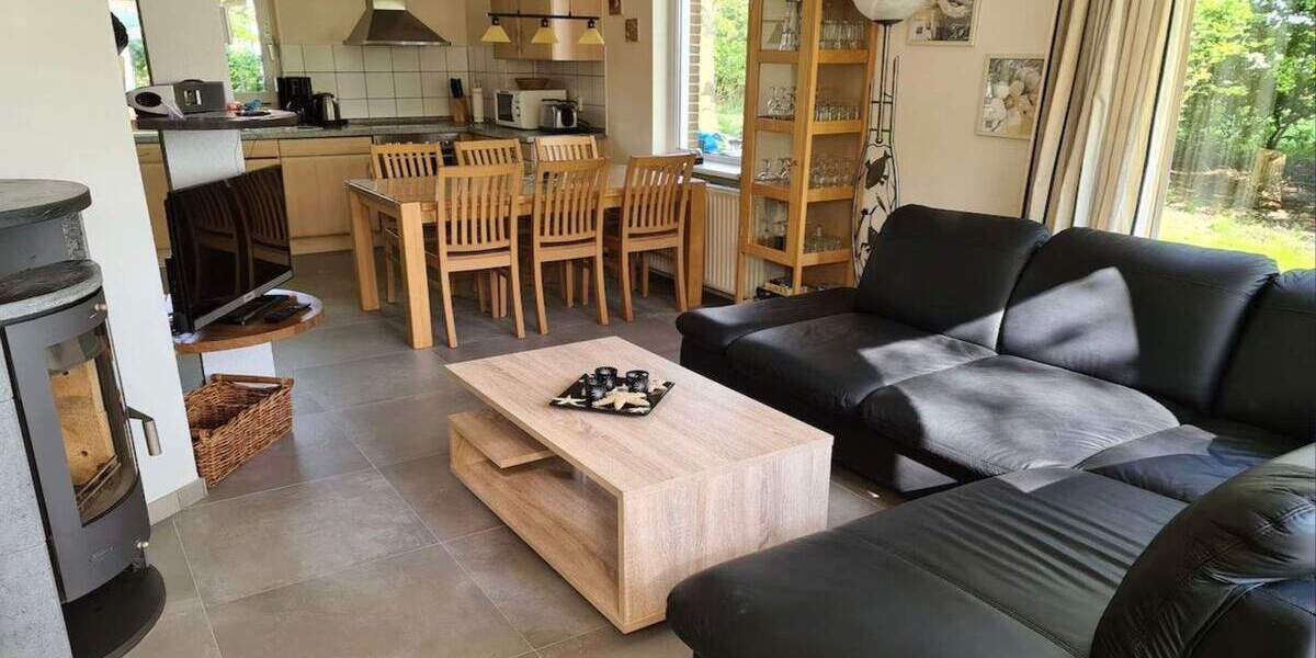 Einfamilienhaus Butjadingen Tossens - 4 Zimmer, 290.000&euro; | Angebot:25898894