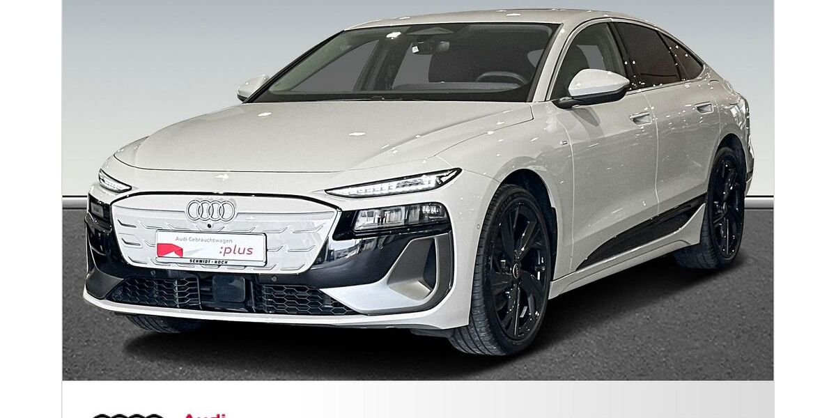 Audi A6 e-tron 8.001 km 56.860 &euro; Bremerhaven 27576