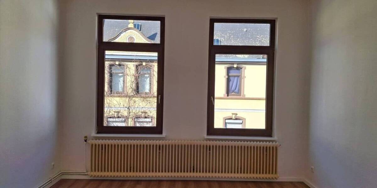 Etagenwohnung Bremerhaven Geestemünde - 2 Zimmer, 57 m&sup2;, 540&euro; | Angebot:26170696