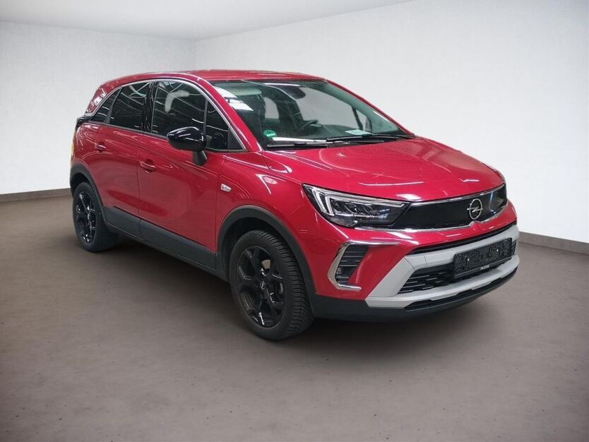 Opel Crossland (X) 8.593 km 20.990 € Wilhelmshaven 26389