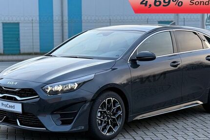 Kia pro ceed / ProCeed 5.000 km 26.865 € Bremerhaven 27568