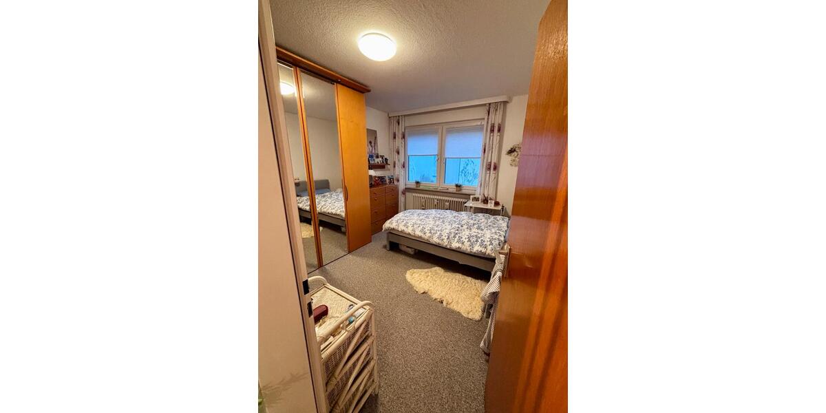 Etagenwohnung Bremerhaven Geestemünde - 2 Zimmer, 51 m&sup2;, 112.000&euro; | Angebot:26031865