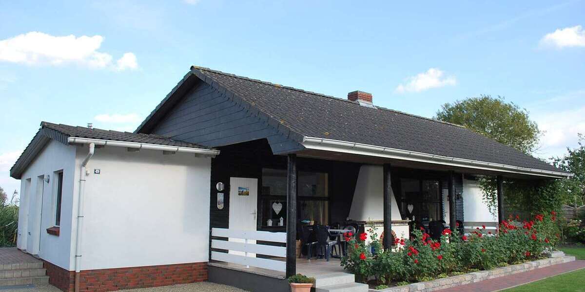 Haus zum Kaufen in Butjadingen 375.000 € 97.54 m² 5 zimmer