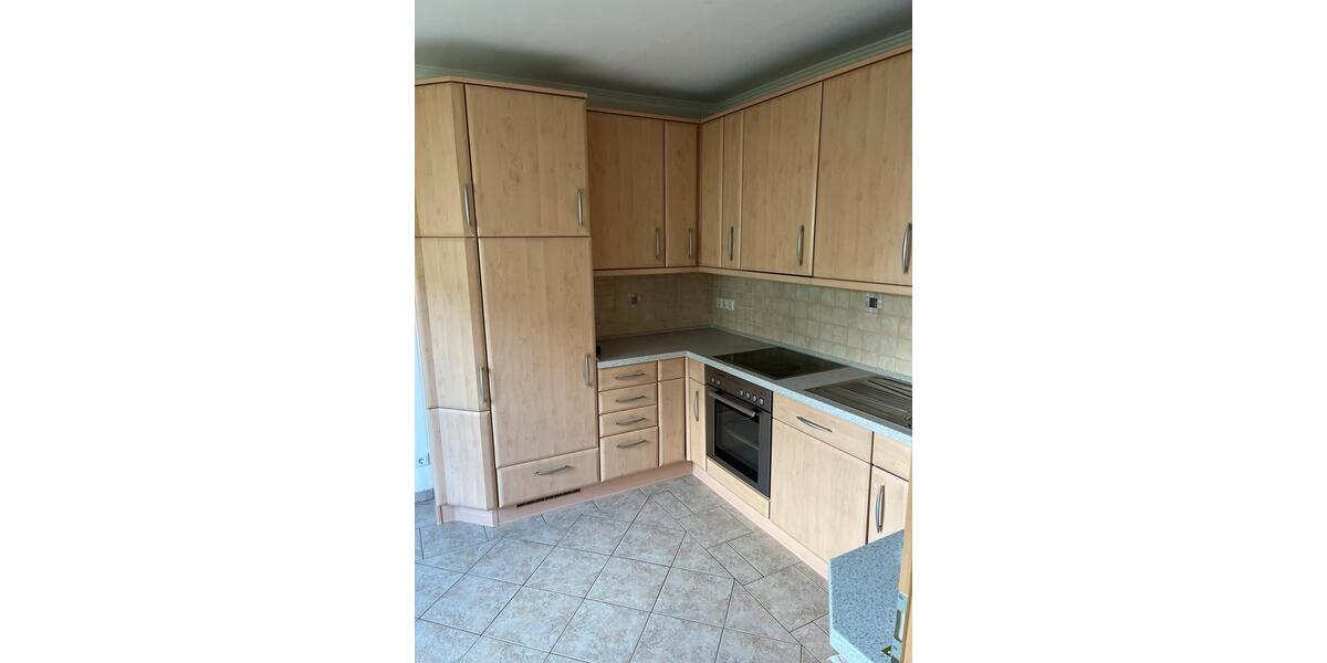 Etagenwohnung Loxstedt - 4 Zimmer, 106 m&sup2;, 800&euro; | Angebot:26412425