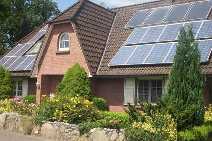 2 Familienhaus zu verkaufen 7 zimmer