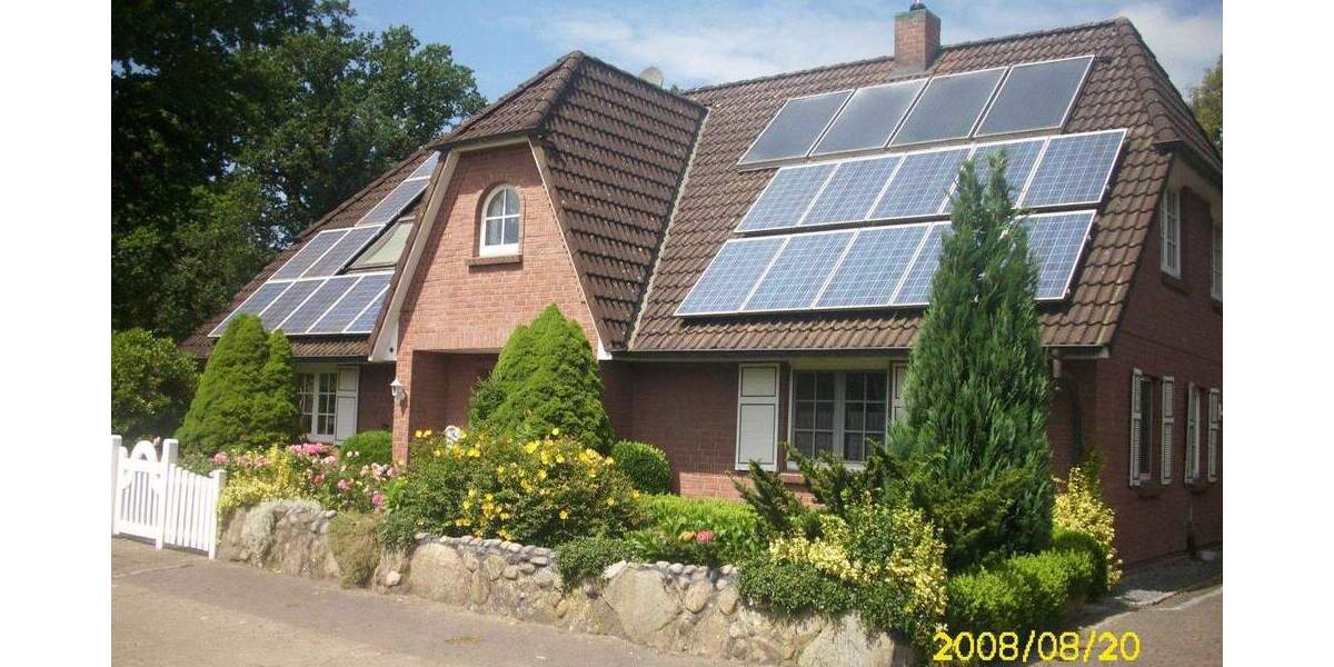 2 Familienhaus zu verkaufen 7 zimmer