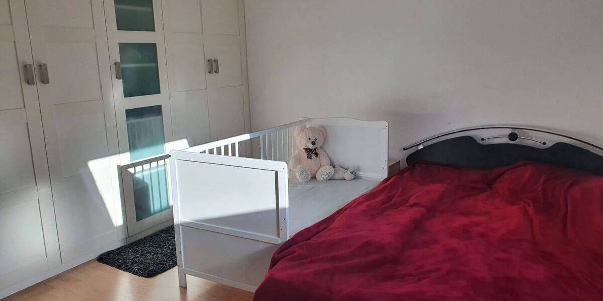 Etagenwohnung Beverstedt - 3 Zimmer, 78 m&sup2;, 670&euro; | Angebot:26556749