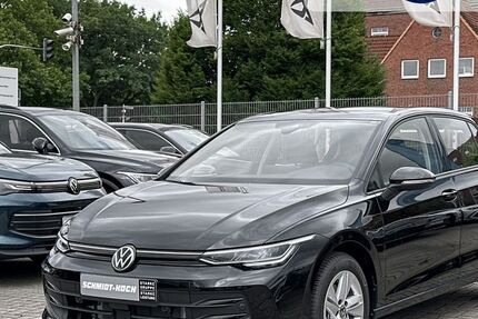 VW Golf 2.999 km 26.998 € Bremerhaven 27576