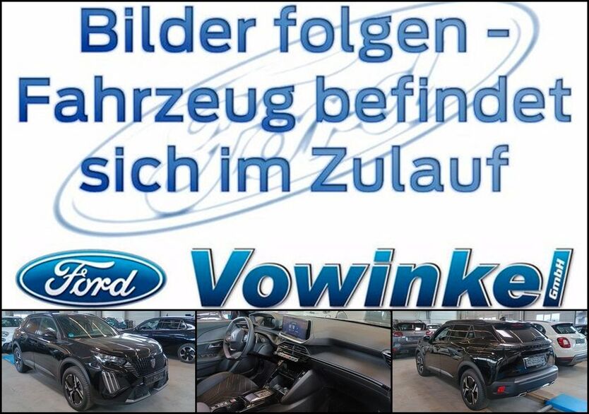 Peugeot 2008 13.889 km 24.895 € Brake 26919