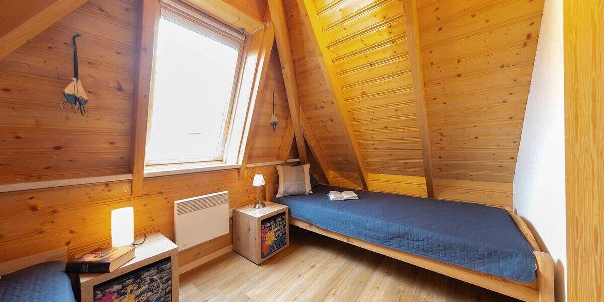 Mehrfamilienhaus, Wohnhaus Wurster Nordseeküste Neufeld - 3 Zimmer, 68 m&sup2;, 255.000&euro; | Angebot:24132339