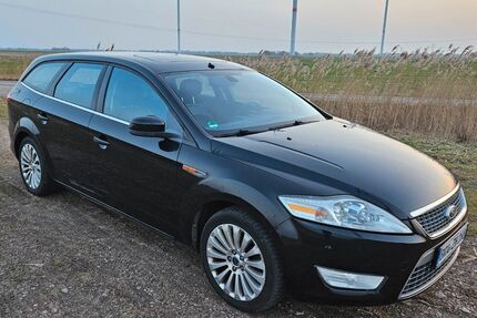 Ford Mondeo 138.100 km 5.990 &euro; Ovelgönne 26939