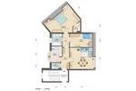 Etagenwohnung Bremerhaven Geestemünde - 3 Zimmer, 83 m&sup2;, 395&euro; | Angebot:26292746
