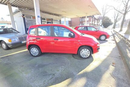 Fiat Panda 68.701 km 8.998 € Bremerhaven 27572