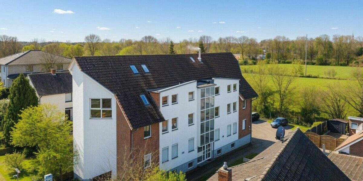 Gewerbeobjekt Bremerhaven Schiffdorferdamm - 8 Zimmer, 181 m&sup2;, 299.000&euro; | Angebot:25846106