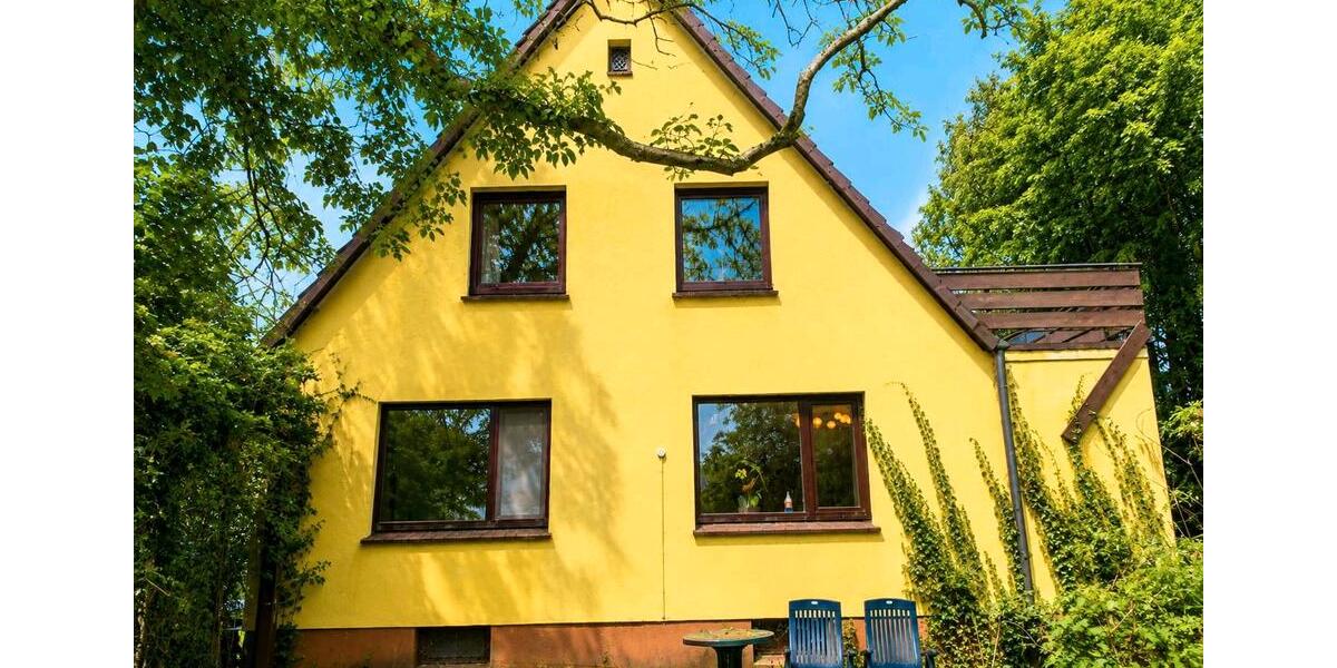 Einfamilienhaus Bremerhaven Leherheide - 6 Zimmer, 160 m&sup2;, 155.000&euro; | Angebot:26764416