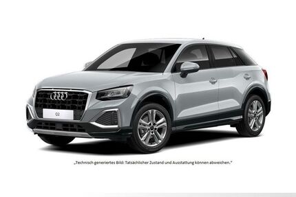 Audi Q2 35.220 km 20.471 &euro; Bremerhaven 27576