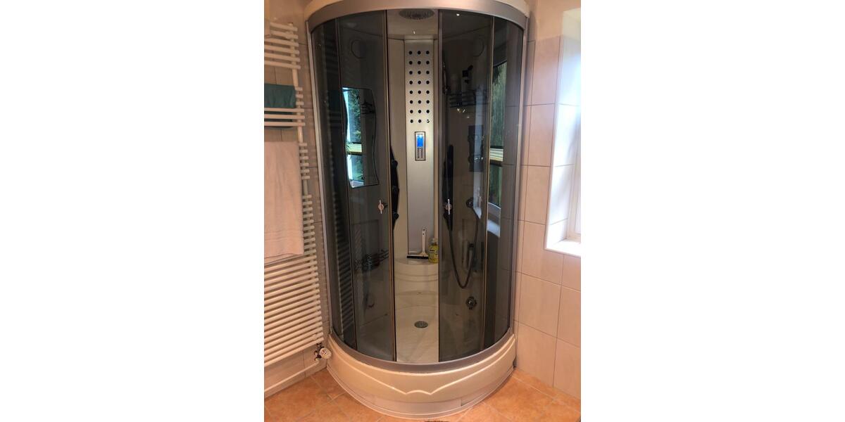 Charmantes Einfamilienhaus in BremerhavenWulsdorf 4.5 zimmer