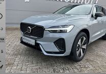 Gebrauchtwagen Volvo XC60