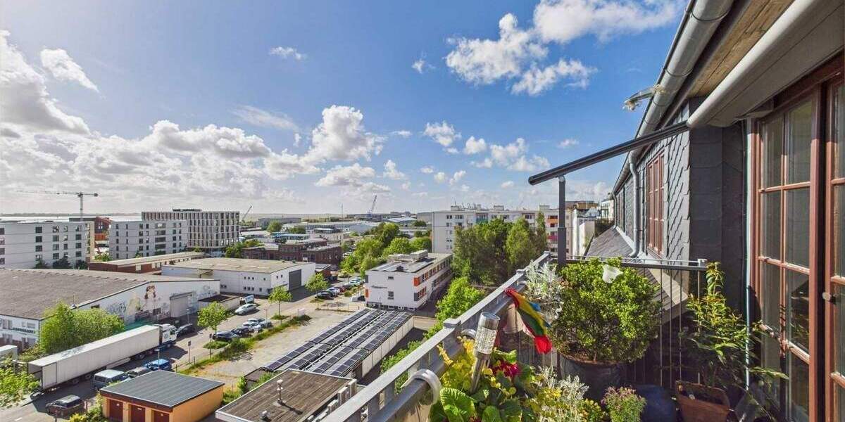 Gewerbeobjekt Bremerhaven Mitte - 1.380&euro; | Angebot:24323359