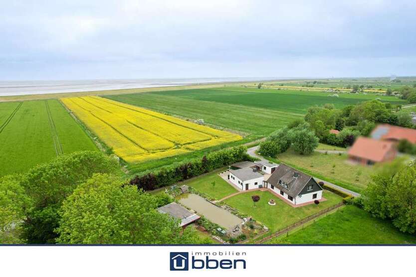 Haus zum Kaufen in Wurster Nordseeküste 299.000 € 140 m²