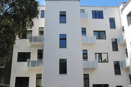 Wohnung Wilhelmshaven Innenstadt - 4 Zimmer, 135 m&sup2;, 820&euro; | Angebot:23967103