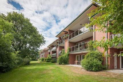 Wohnung Wurster Nordseeküste Wremen - 2 Zimmer, 58 m&sup2;, 145.000&euro; | Angebot:25682774