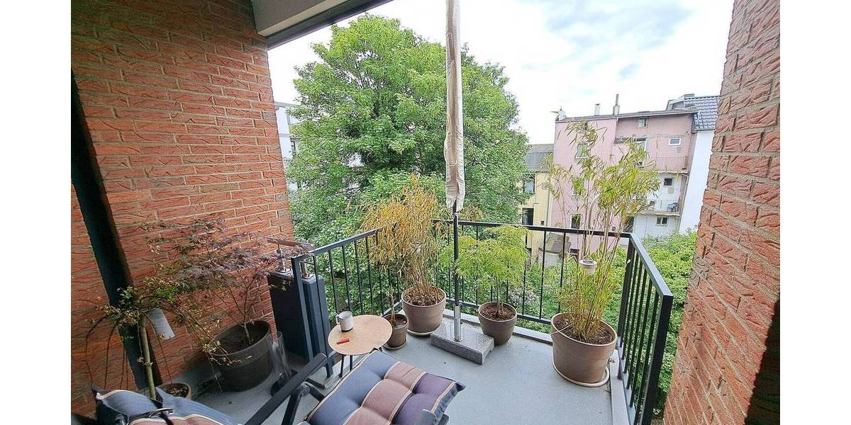 Etagenwohnung Bremerhaven Lehe - 3 Zimmer, 78 m&sup2;, 530&euro; | Angebot:26826849