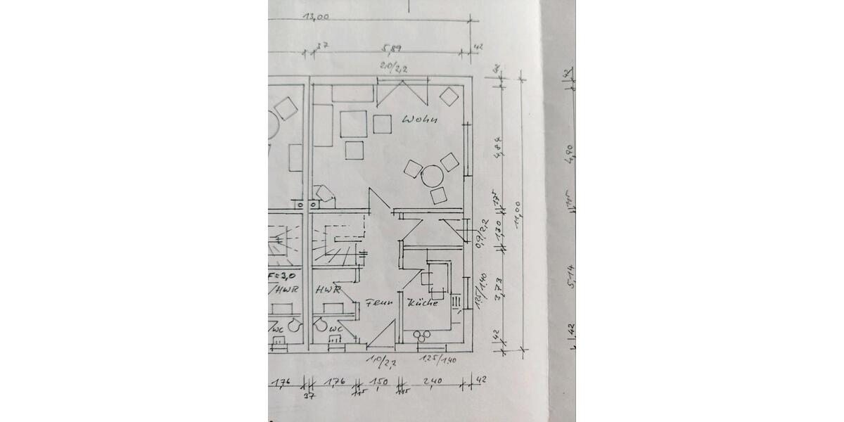 Doppelhaushälfte Bremerhaven Leherheide - 4 Zimmer, 115 m&sup2;, 295.000&euro; | Angebot:26230050